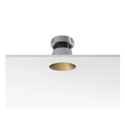 Flos Kap Ø 80 Fixed | Inbouwspot