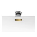 Flos Kap Ø 80 Fixed - Dim-To-Warm | Inbouwspot