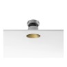 Flos Kap Ø 80 Fixed - Dim-To-Warm | Einbauspot