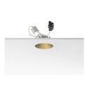 Flos Kap Ø 80 Wall-Washer QR-CBC 51 | Inbouwspot