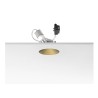 Flos Kap Ø 80 Wall-Washer QR-CBC 51 | Spot encastré