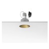 Flos Kap Ø 80 Fixed QR-CBC 51 | Einbauspot
