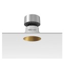 Flos Kap Ø 80 Wall-Washer | Inbouwspot