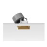 Flos Kap 80 Plus Square Wall-Washer | Spot encastré