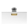 Flos Kap 80 Square Fixed | Recessed spot