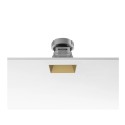 Flos Kap 80 Square Fixed - Dim-To-Warm | Inbouwspot