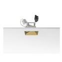 Flos Kap 80 Square Wall-Washer QR-CBC 51 | Inbouwspot