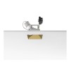 Flos Kap 80 Square Wall-Washer QR-CBC 51 | Einbauspot