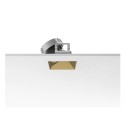 Flos Kap 80 Square Wall-Washer | Inbouwspot