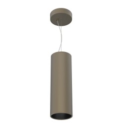 Flos Kap Suspension Ø 100 | Hanglamp