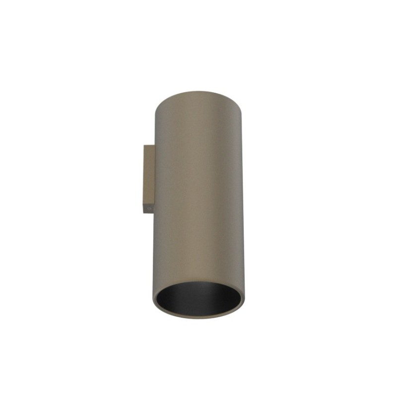Flos Kap Surface Wall Ø 100 | Wall lamp