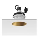 Flos Kap Ø 105 Adjustable PAR16 | Inbouwspot