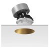 Flos Kap Ø 105 Adjustable | Einbauspot