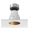 Flos Kap Ø 105 Deep | Inbouwspot