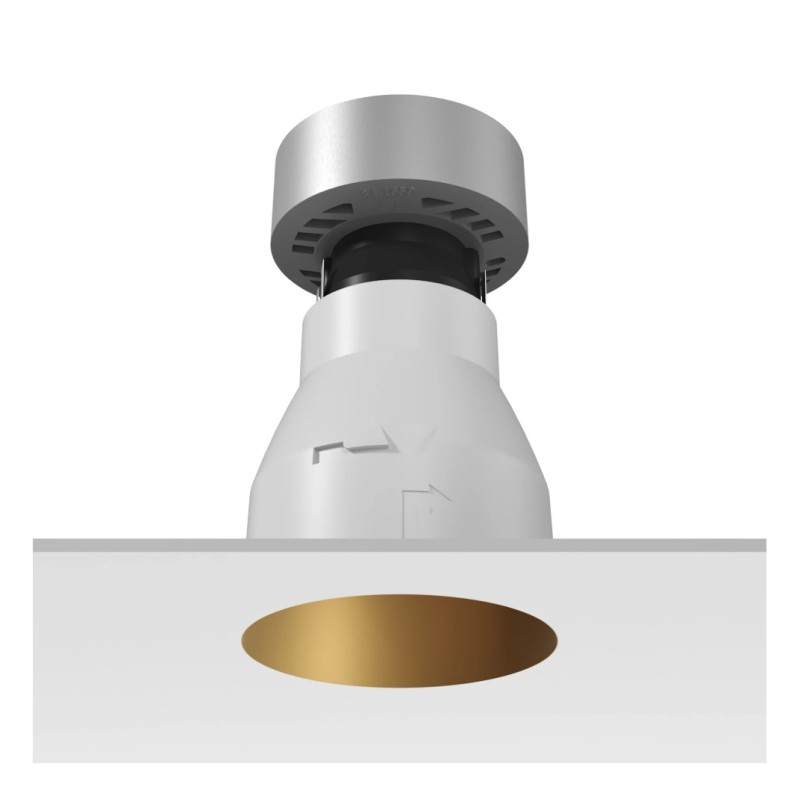 Flos Kap Ø 105 Deep | Recessed spot