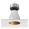 Flos Kap Ø 105 Deep | Einbauspot