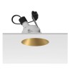 Flos Kap Ø 105 Wall-Washer PAR16 | Einbauspot