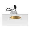 Flos Kap Ø 105 Wall-WasherQR-CBC 51 | Einbauspot