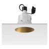 Flos Kap Ø 105 Fixed PAR16 | Einbauspot