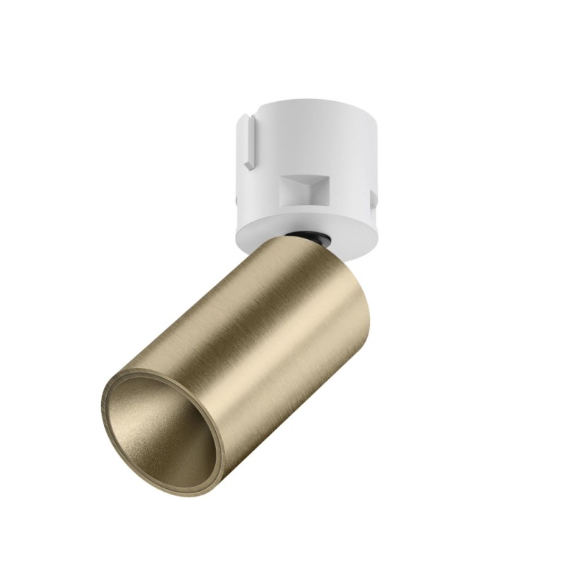 Flos Light Shadow Dots Ø30 Push | Spot encastré