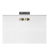 Flos Light Shadow Fixed Trim 2 Spots | Einbauspot