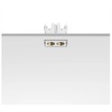 Flos Light Shadow Mini Adjustable No Trim 2 Spots | Inbouwspot