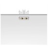 Flos Light Shadow Mini Adjustable No Trim 2 Spots | Einbauspot