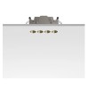 Flos Light Shadow Mini Fixed No Trim 4 Spots | Recessed spot