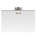Flos Light Shadow Mini Fixed No Trim 2 Spots | Inbouwspot