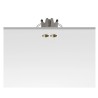 Flos Light Shadow Mini Fixed No Trim 2 Spots | Einbauspot