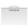 Flos Light Shadow Mini Adjustable Trim 4 Spots | Recessed spot