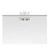 Flos Light Shadow Mini Adjustable Trim 2 Spots | Einbauspot
