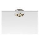 Flos Light Shadow Mini Round Trim | Inbouwspot