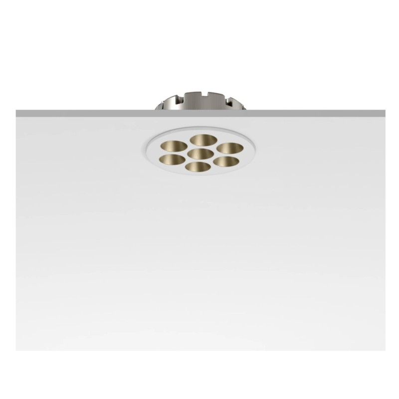Flos Light Shadow Mini Round Trim | Einbauspot