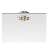 Flos Light Shadow Mini Round Trim | Einbauspot