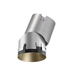 Flos Light Shadow Pro Ø 60 Adjustable | Inbouwspot