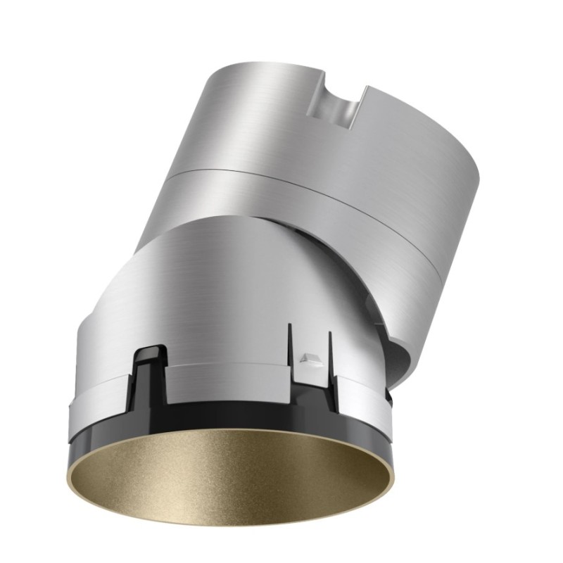 Flos Light Shadow Pro Ø 90 Adjustable | Inbouwspot