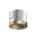 Flos Light Shadow Pro Ø 90 Wall-Washer | Inbouwspot