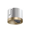 Flos Light Shadow Pro Ø 90 Wall-Washer | Einbauspot