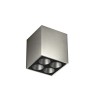 Flos Light Shadow Surface 4 Spots Square | Plafonnier