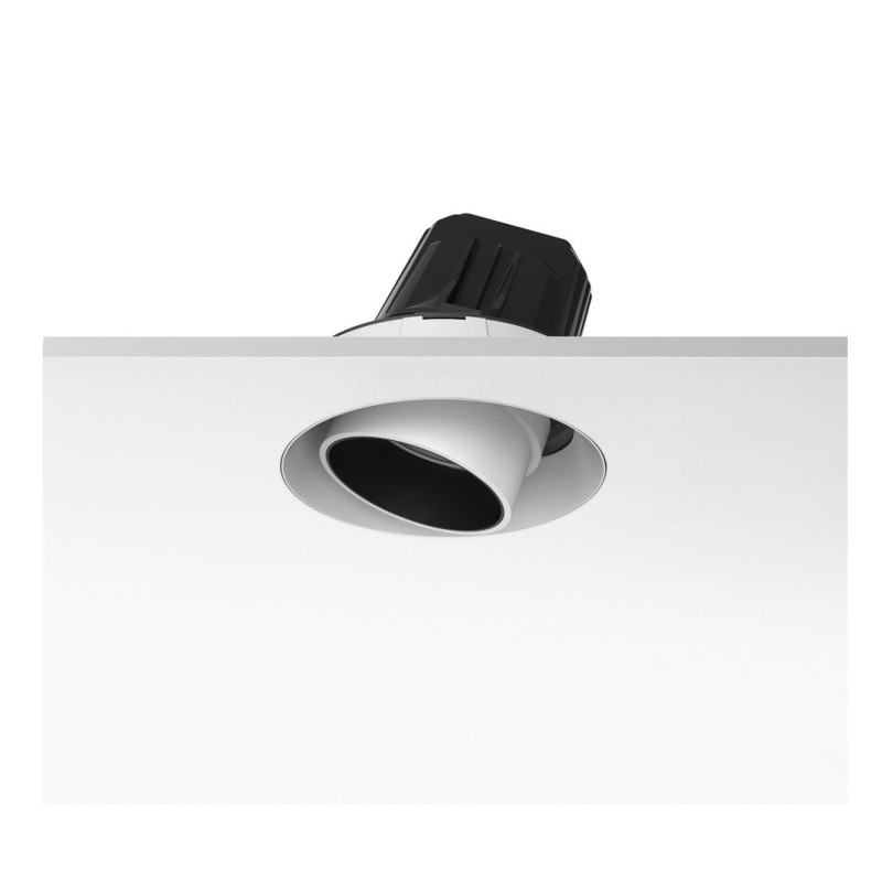 Flos Light Supply Adjustable No Trim | Recessed spot