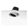 Flos Light Supply Adjustable No Trim | Einbauspot
