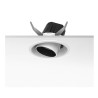 Flos Light Supply Adjustable Trim | Recessed spot