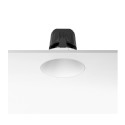 Flos Light Supply Fixed No Trim | Inbouwspot