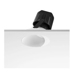 Flos Light Supply Wall-Washer No Trim | Inbouwspot