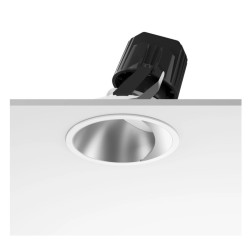 Flos Light Supply Wall-Washer Trim | Inbouwspot