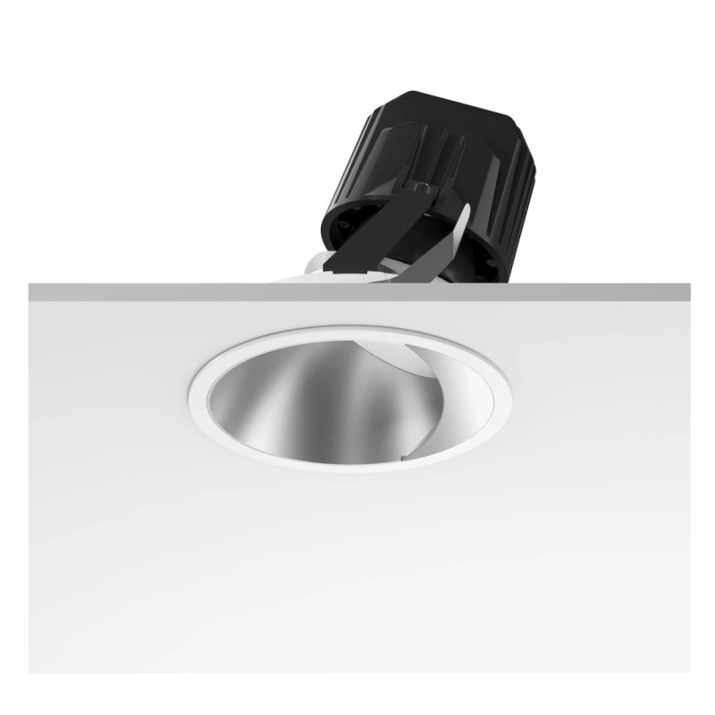 Flos Light Supply Wall-Washer Trim | Einbauspot