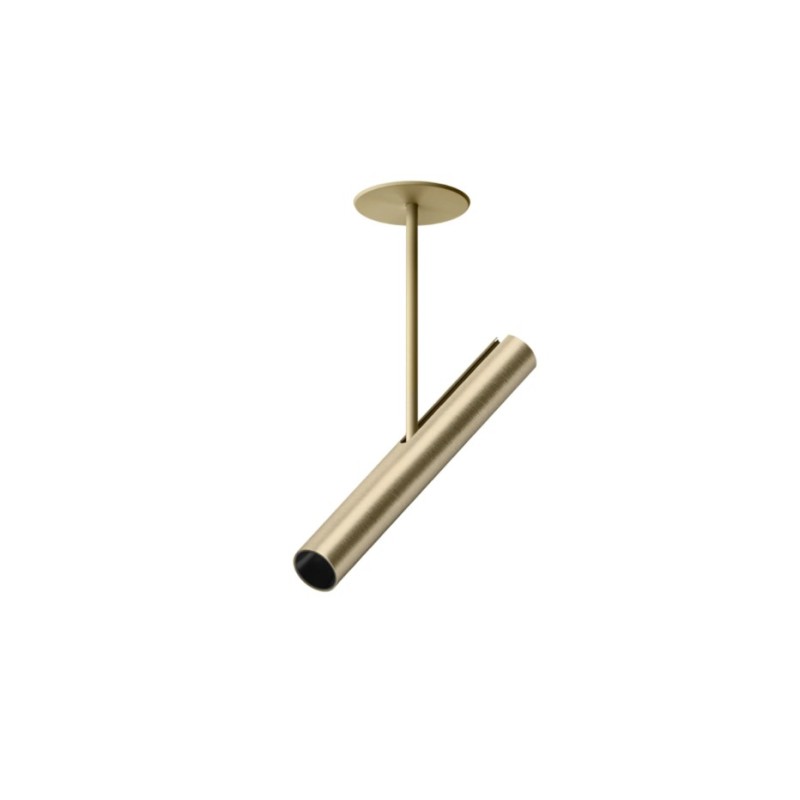 Flos My Spot Ø25 Short Recessed | Recessed spot