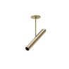 Flos My Spot Ø25 Short Recessed | Spot encastré