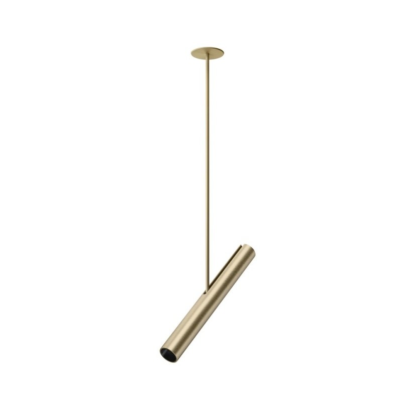 Flos My Spot Ø35 Long Recessed | Inbouwspot
